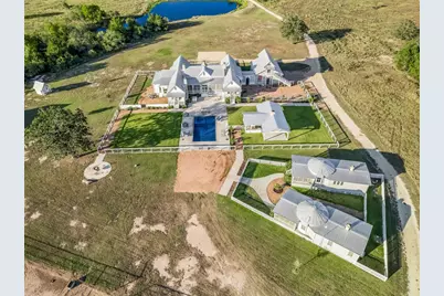 314 Big Sky Ranch Road, Smithville, TX 78957 - Photo 4