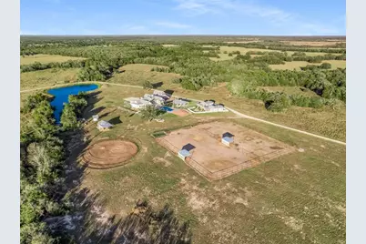 314 Big Sky Ranch Road, Smithville, TX 78957 - Photo 38