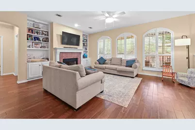 11222 Tracton Lane, Austin, TX 78739 - Photo 10