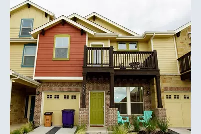 7516 Wildcat Pass, Austin, TX 78757 - Photo 1