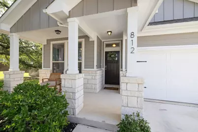 812 Olive Creek Drive #44, Georgetown, TX 78633 - Photo 28