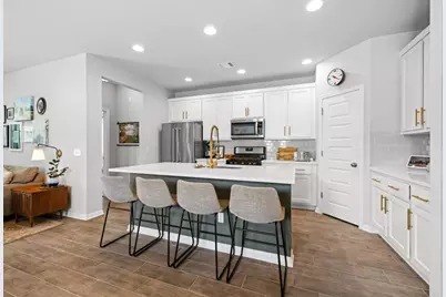 812 Olive Creek Drive #44, Georgetown, TX 78633 - Photo 8