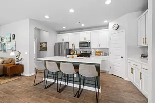 812 Olive Creek Dr, Georgetown, TX 78633 - Photo 8