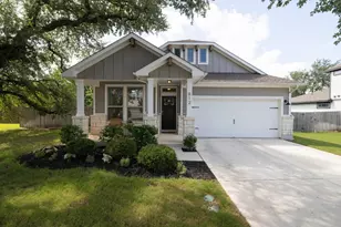 812 Olive Creek Dr, Georgetown, TX 78633 - Photo 4
