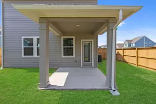 106 Pebblestream Pass, Taylor, TX 76574 - Photo 20