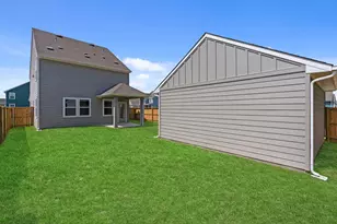 106 Pebblestream Pass, Taylor, TX 76574 - Photo 22