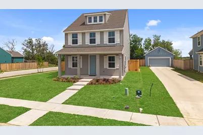 106 Pebblestream Pass, Taylor, TX 76574 - Photo 4
