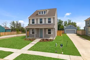 106 Pebblestream Pass, Taylor, TX 76574 - Photo 4