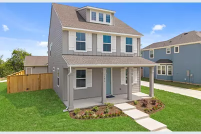106 Pebblestream Pass, Taylor, TX 76574 - Photo 2