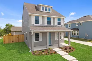 106 Pebblestream Pass, Taylor, TX 76574 - Photo 2