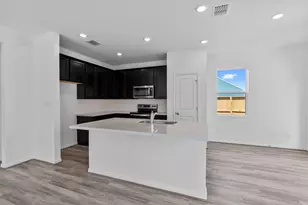 106 Pebblestream Pass, Taylor, TX 76574 - Photo 8