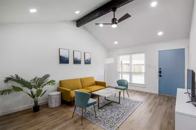 10509 Macmora Road #A, Austin, TX 78758 - Photo 1