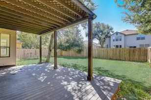 507 Tyree Rd, Cedar Park, TX 78613 - Photo 16