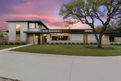 1604 Barclay Drive, Austin, TX 78746 - Photo 2