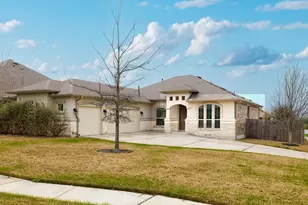 100 Kirkhill Cove, Hutto, TX 78634 - Photo 1
