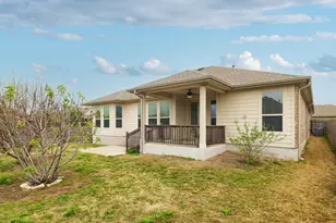 100 Kirkhill Cove, Hutto, TX 78634 - Photo 32