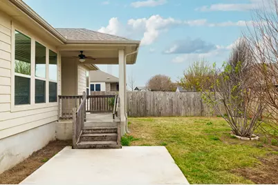 100 Kirkhill Cove, Hutto, TX 78634 - Photo 28