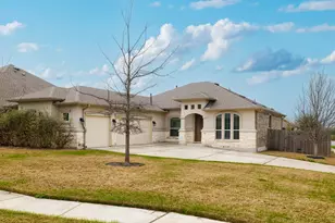 100 Kirkhill Cove, Hutto, TX 78634 - Photo 1