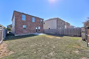 6312 Wagon Spring St, Del Valle, TX 78617 - Photo 36