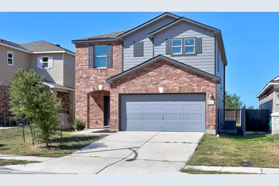 6312 Wagon Spring Street, Del Valle, TX 78617 - Photo 2