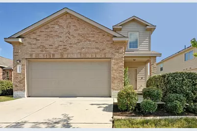 10805 Dimitrios Drive, Austin, TX 78747 - Photo 1