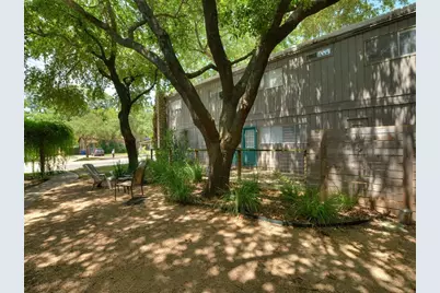 604 Franklin Boulevard #A, Austin, TX 78751 - Photo 4