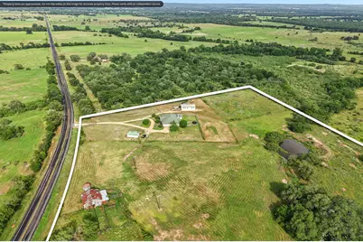 4014 Fm 713, Lockhart, TX 78644 - Photo 32