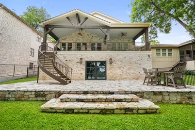 327 Meadowlakes Drive, Meadowlakes, TX 78654 - Photo 14