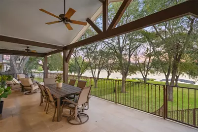 327 Meadowlakes Drive, Meadowlakes, TX 78654 - Photo 12