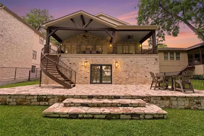 327 Meadowlakes Drive, Meadowlakes, TX 78654 - Photo 2