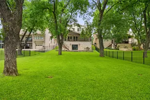 327 Meadowlakes Dr, Meadowlakes, TX 78654 - Photo 38