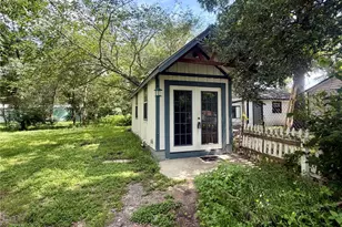 184 3rd St, Maxwell, TX 78656 - Photo 8