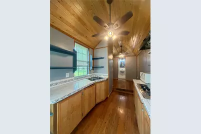 184 3rd Street #2, Maxwell, TX 78656 - Photo 2