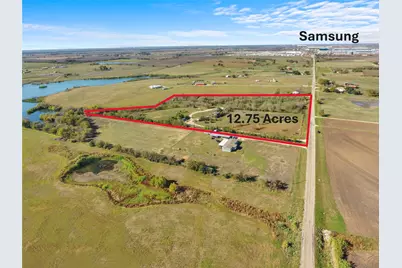 4580 County Road 404, Taylor, TX 76574 - Photo 2