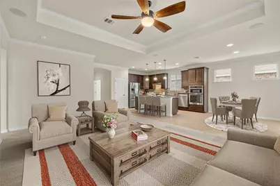 203 Longview Lane, Georgetown, TX 78633 - Photo 6