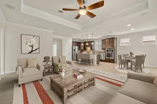 203 Longview Ln, Georgetown, TX 78633 - Photo 6