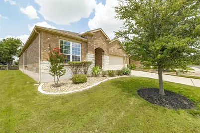 203 Longview Lane, Georgetown, TX 78633 - Photo 2