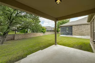 203 Longview Ln, Georgetown, TX 78633 - Photo 32