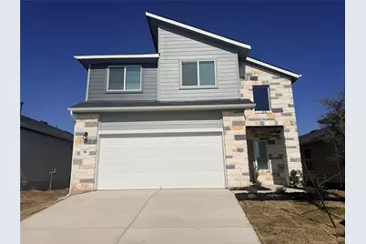 119 Morning Glory Loop, Kyle, TX 78640 - Photo 1