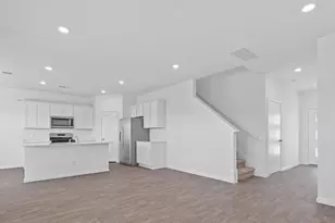 119 Morning Glory Loop, Kyle, TX 78640 - Photo 4