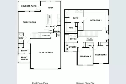 119 Morning Glory Loop, Kyle, TX 78640 - Photo 2