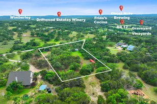 385 Country Ln, Dripping Springs, TX 78620 - Photo 2