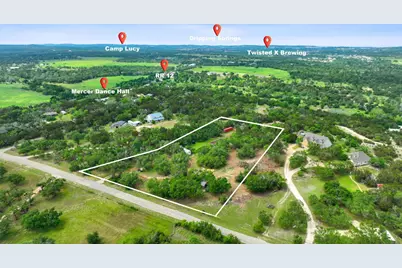 385 Country Lane, Dripping Springs, TX 78620 - Photo 1