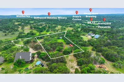 385 Country Lane, Dripping Springs, TX 78620 - Photo 2