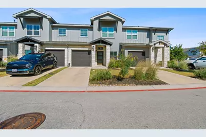 2173 Local Rebel Loop, Leander, TX 78641 - Photo 1