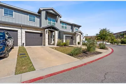 2173 Local Rebel Loop, Leander, TX 78641 - Photo 2