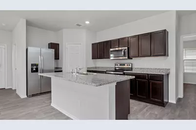 144 McNamara Court, Jarrell, TX 76537 - Photo 6