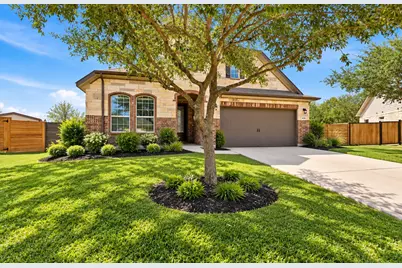 608 Wincliff Drive, Buda, TX 78610 - Photo 2