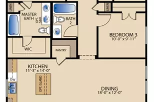 9712 Petrichor Rd, Manor, TX 78653 - Photo 2