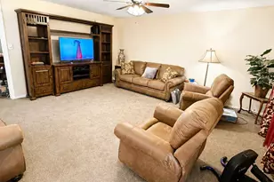 650 W Vaughan St, Bertram, TX 78605 - Photo 4